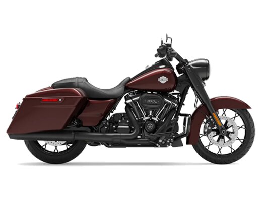 фото Harley-Davidson Road King Special 114 